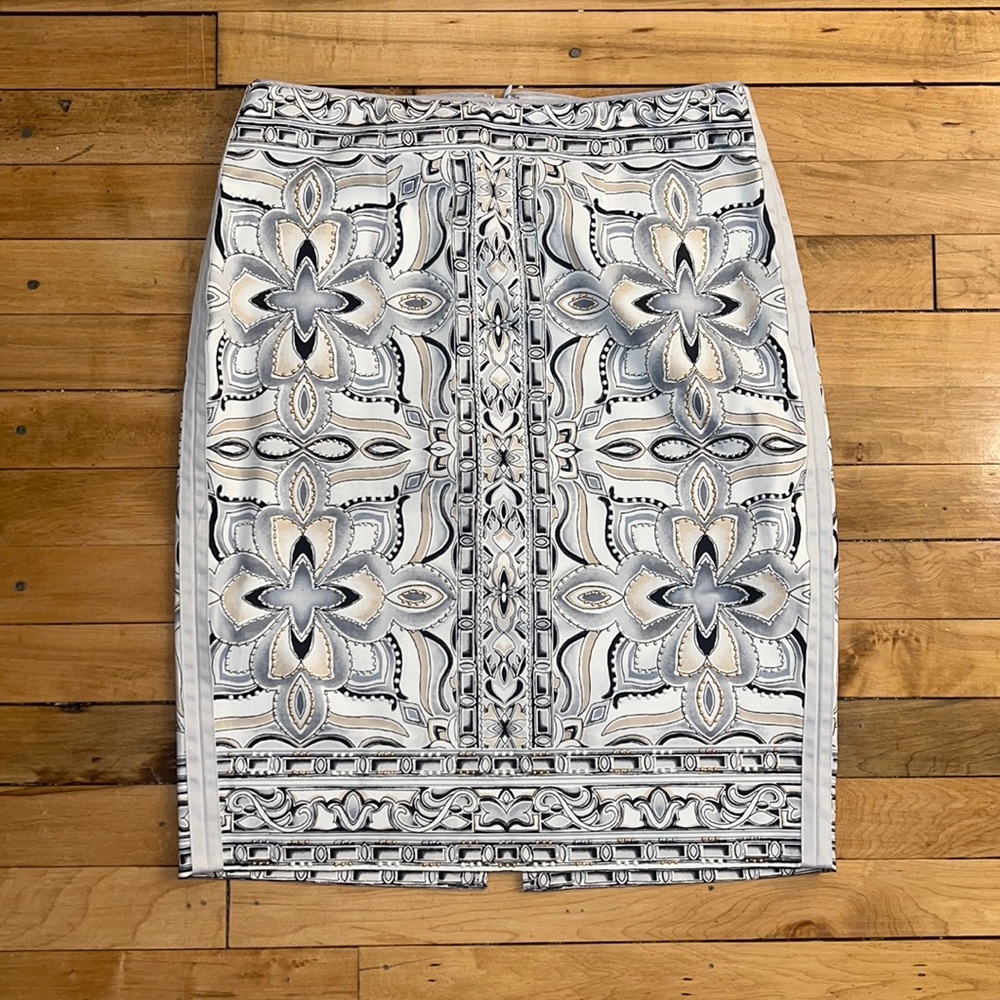 Stunning skirt
